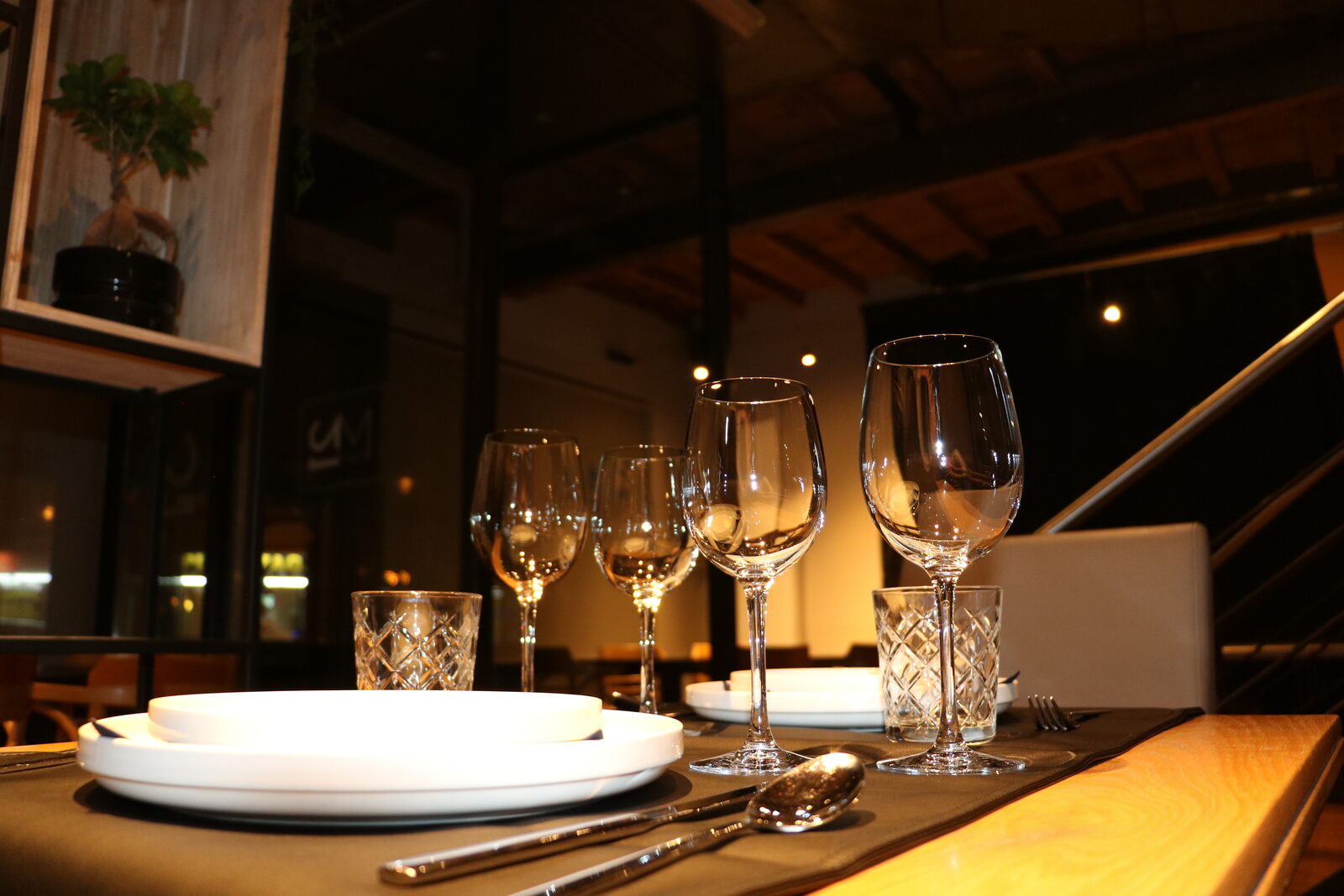 Sfeerbeeld van Bistro Markt 21 — foto 5