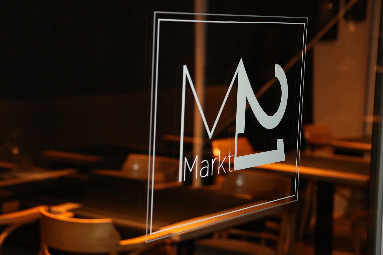 Sfeerbeeld van Bistro Markt 21 — foto 2