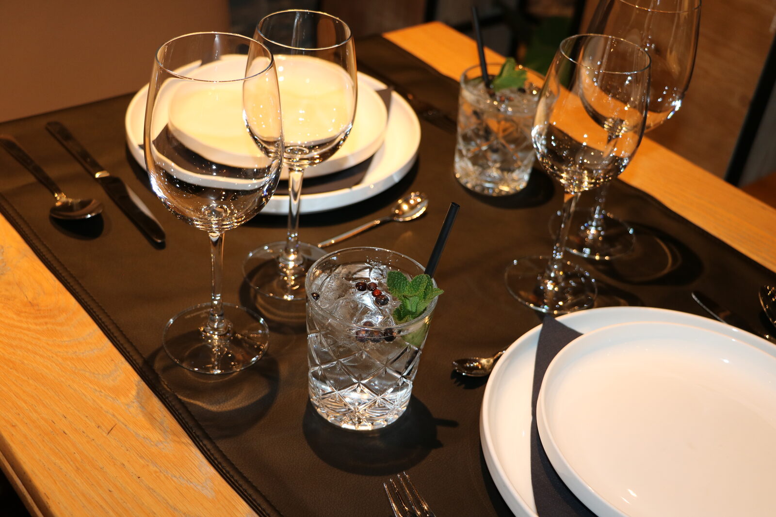 Sfeerbeeld van Bistro Markt 21 — foto 1